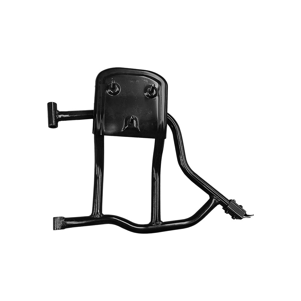 Spare Tire Frame – for Toyota Land Cruiser FJ40 & FJ45 (Steel)