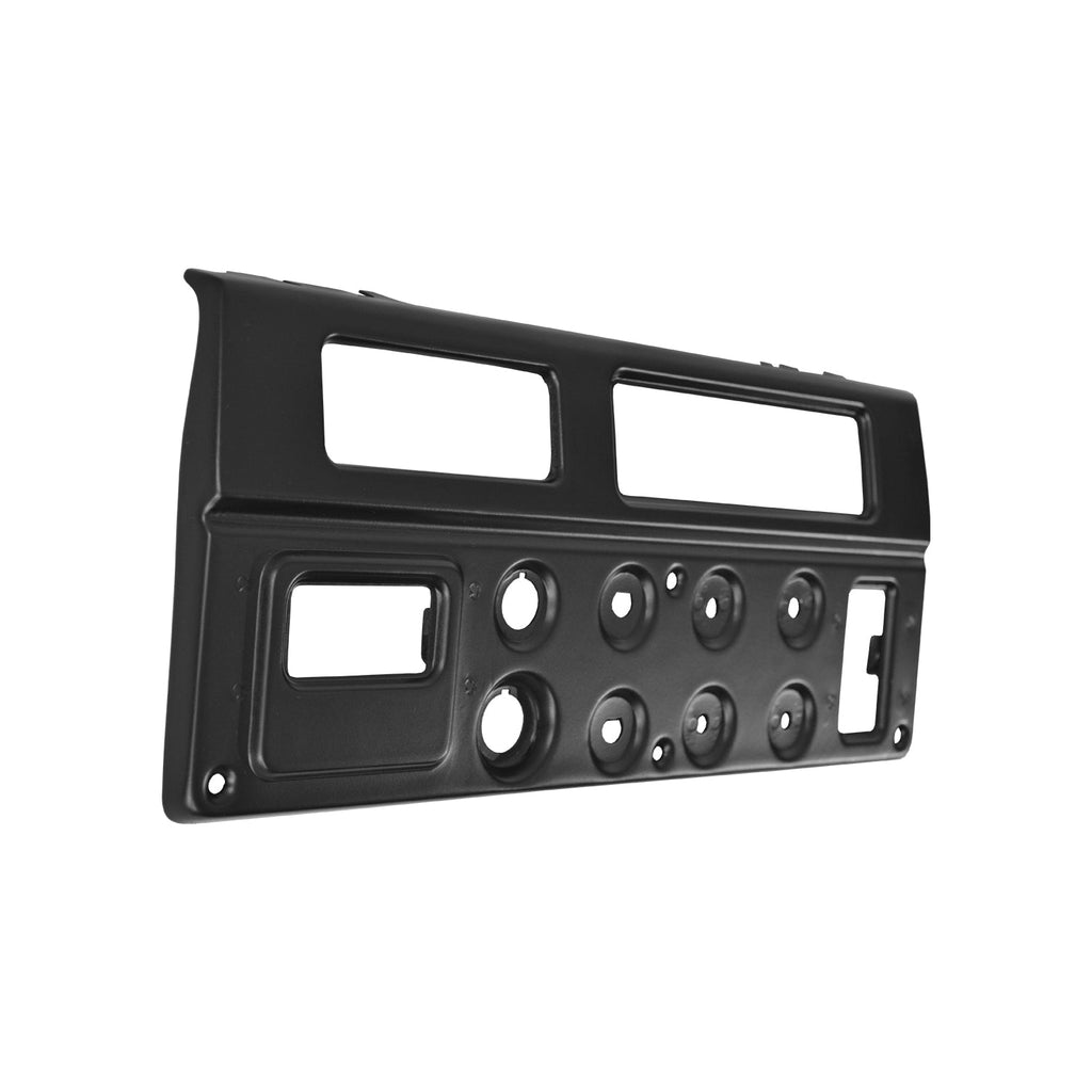 Radio Panel – for Toyota Land Cruiser FJ40 & FJ45 (Steel) – view 3