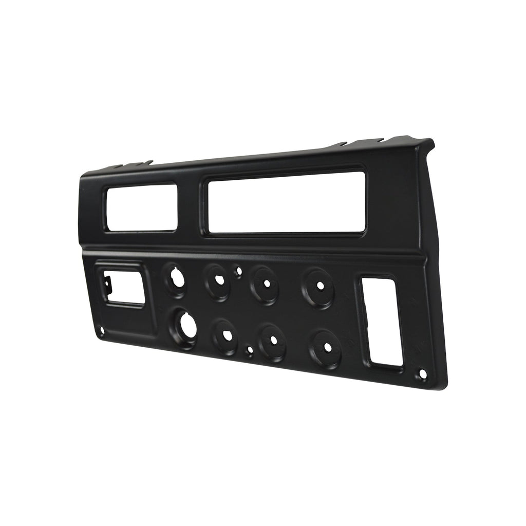 Radio Panel – for Toyota Land Cruiser FJ40 & FJ45 (Steel) – view 4