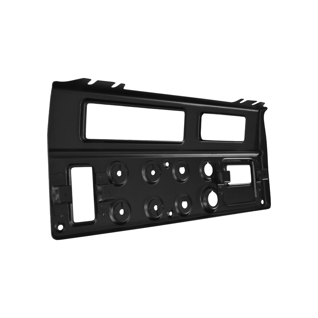 Radio Panel – for Toyota Land Cruiser FJ40 & FJ45 (Steel) – view 6