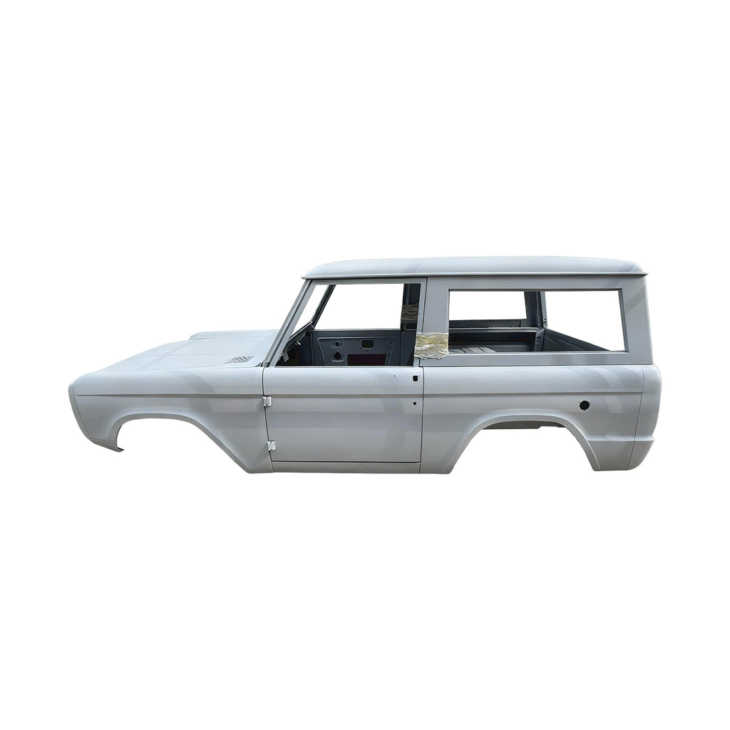 Replica Brand New Primer – for Ford Bronco 1966–77 (Steel) – view 4