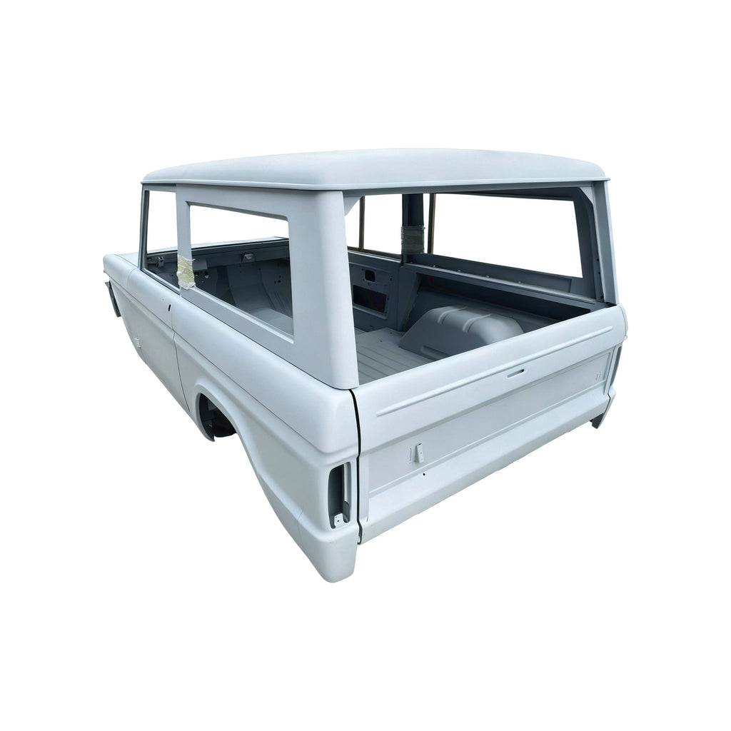 Replica Brand New Primer – for Ford Bronco 1966–77 (Steel) – view 5