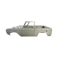 Replica Complete Cab Without Roof – for Ford Bronco 1966–77 (Steel)