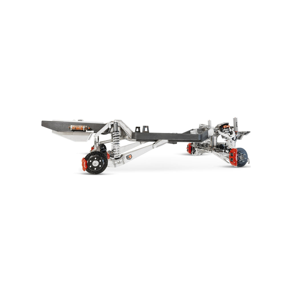 Replica Chassis – for Ford Bronco 1966–77 (Steel) – view 4