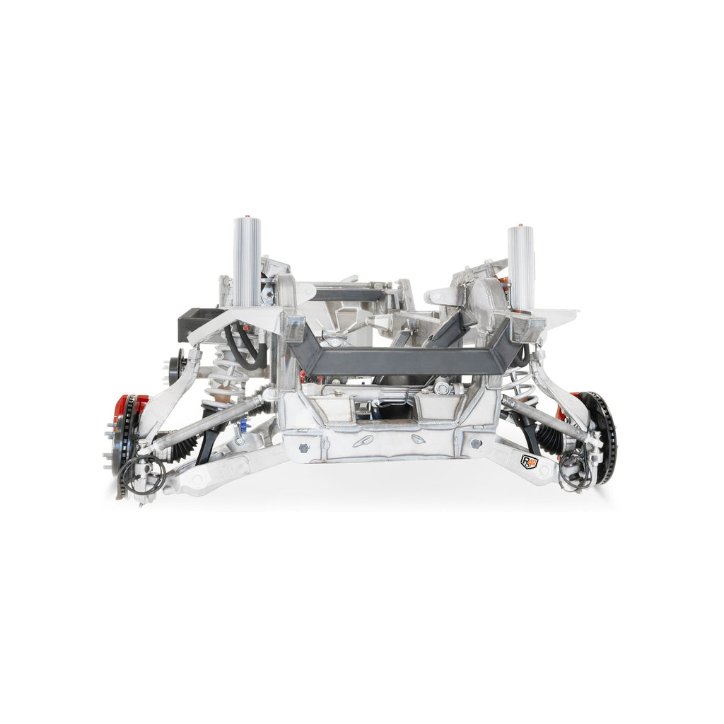 Replica Chassis – for Ford Bronco 1966–77 (Steel)