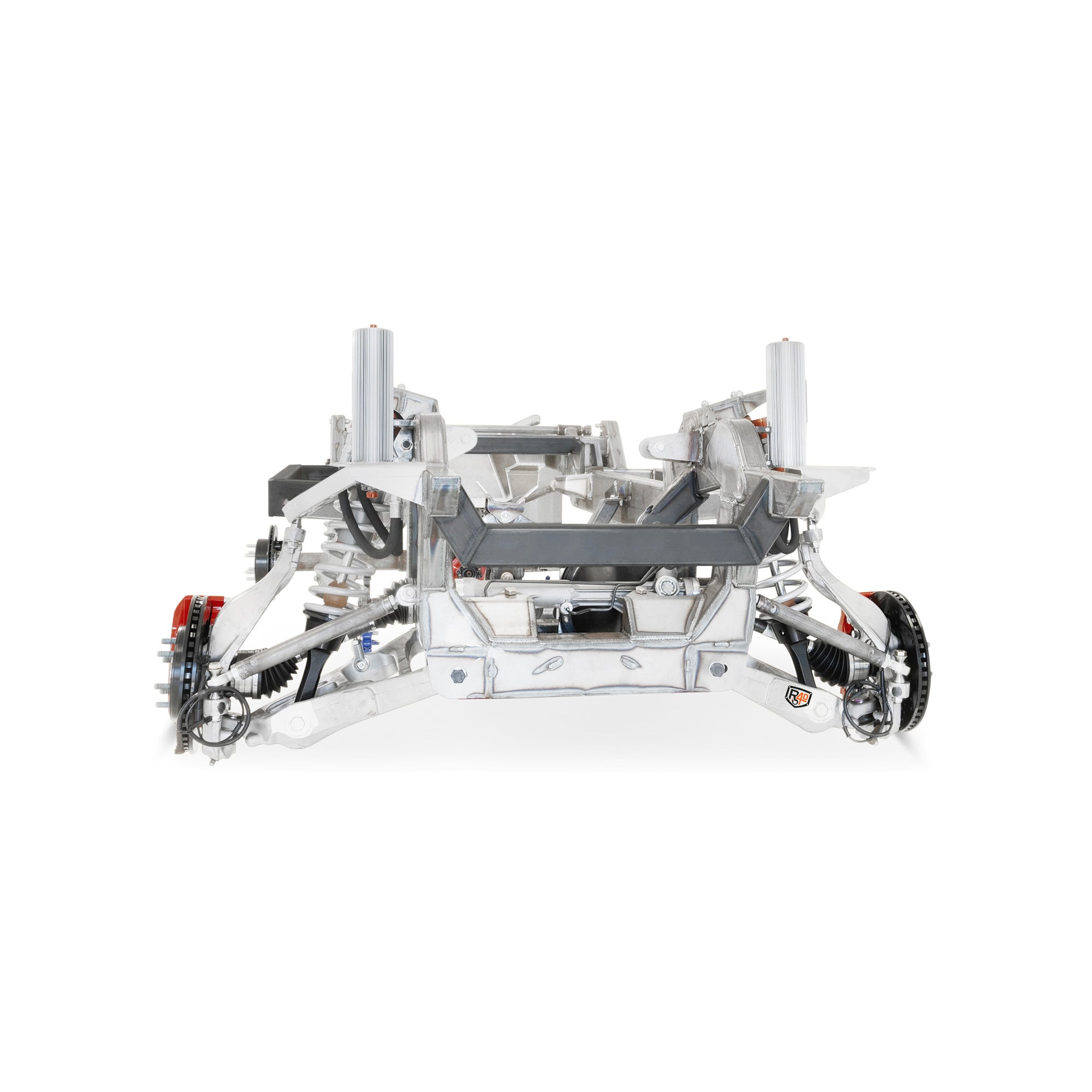 Replica Chassis – for Ford Bronco 1966–77 (Steel)
