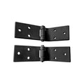 Front Door Hinges – for Ford Bronco 1966–77 (Steel)