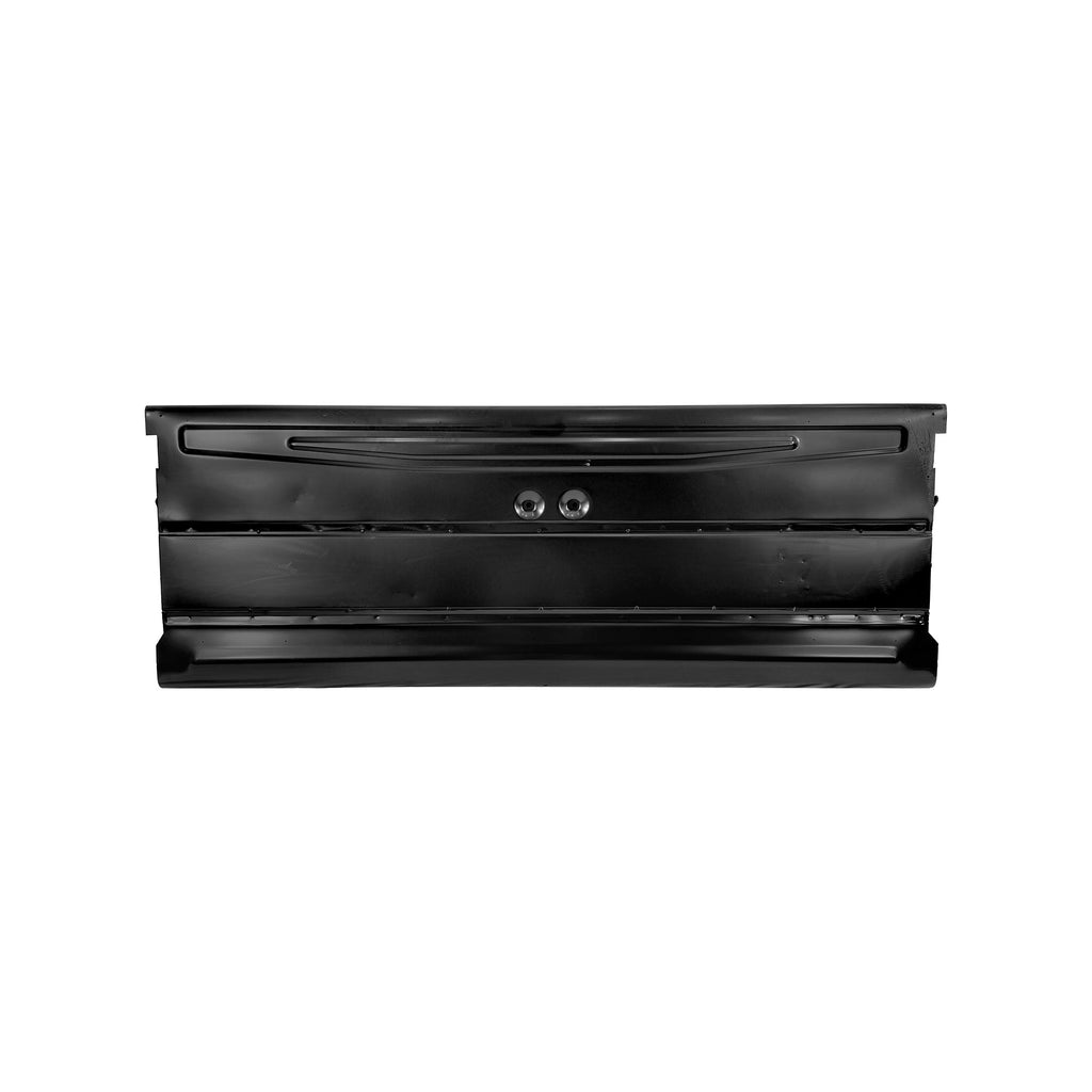 Tail Panel – for Ford Bronco 1966–77 (Steel) – view 2