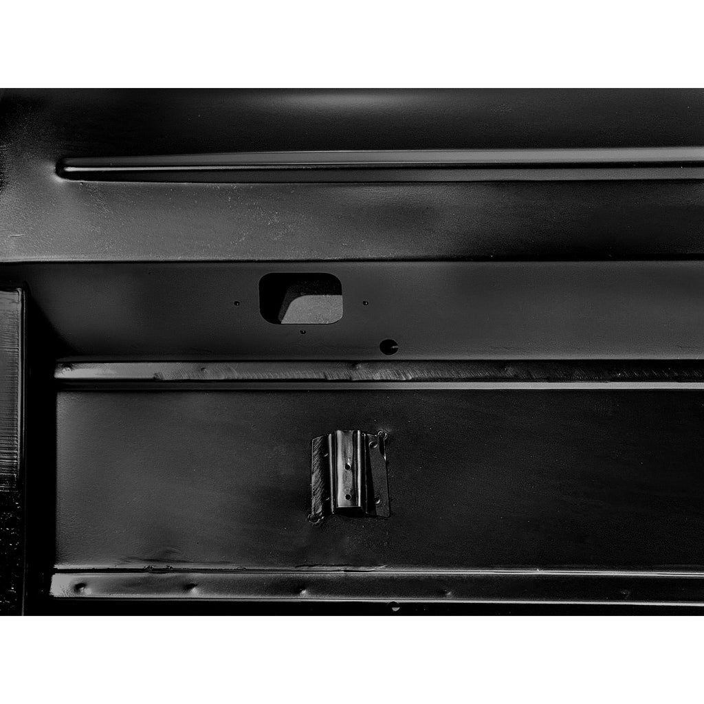 Tail Panel – for Ford Bronco 1966–77 (Steel) – view 8