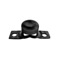 Tailgate Hinges – for Ford Bronco 1966–77 (Steel)