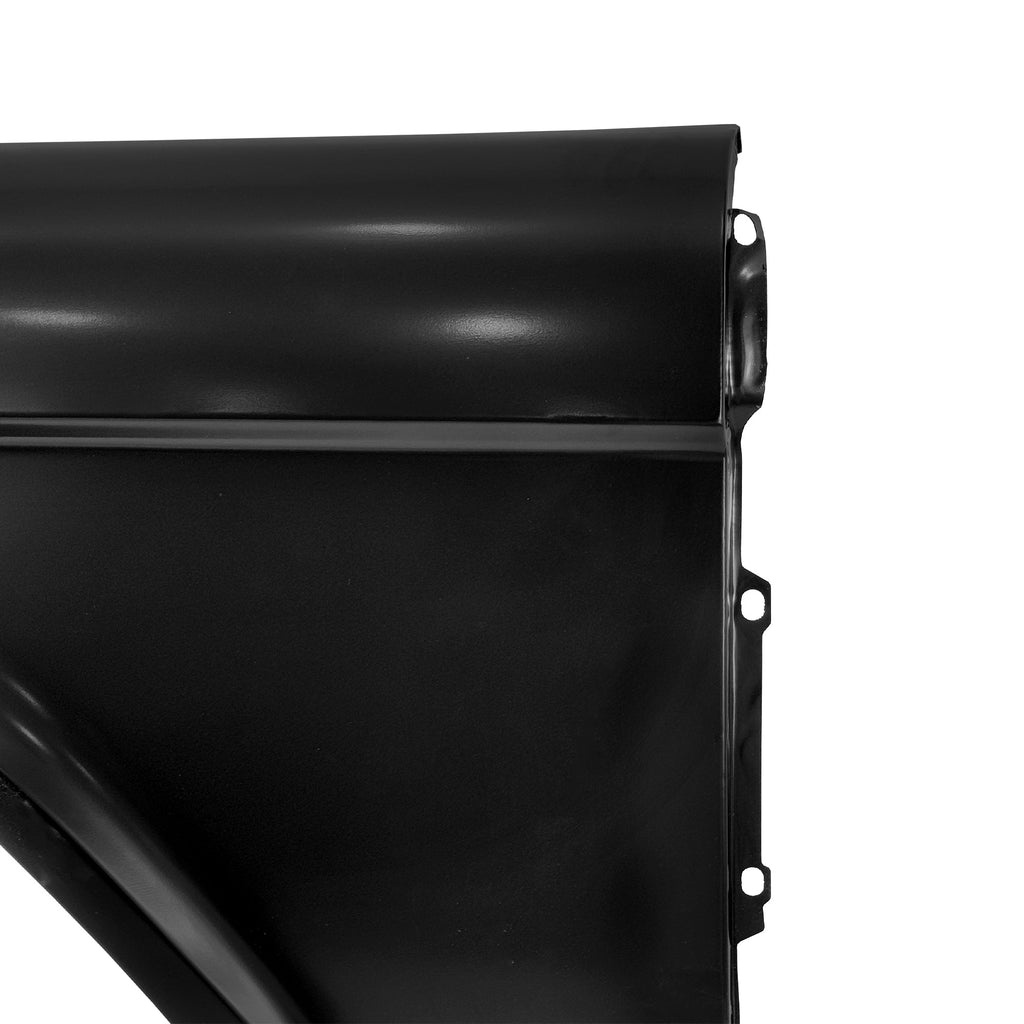 Front Fender, LH – for Ford Bronco 1966–77 (Steel) – view 7