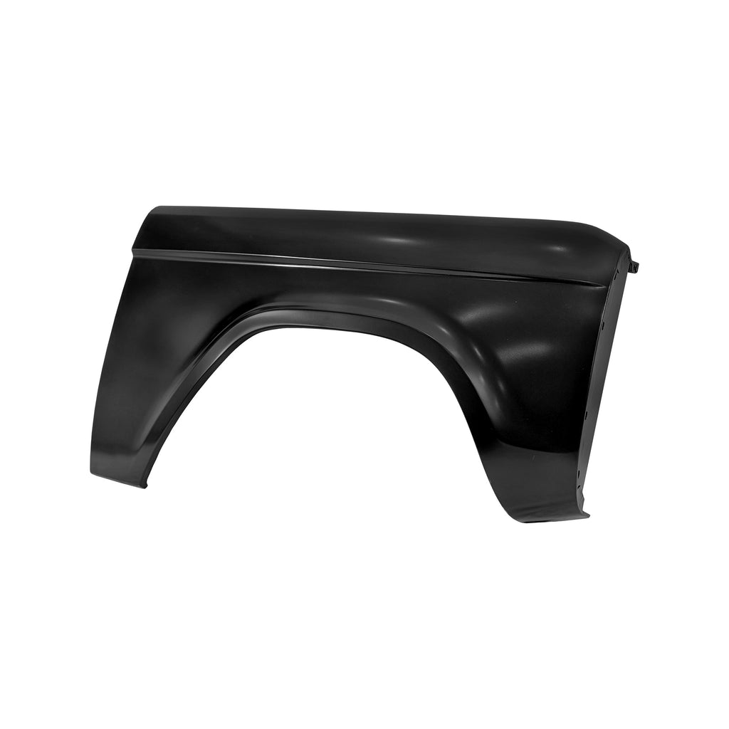 Front Fender, RH – for Ford Bronco 1966–77 (Steel) – view 4