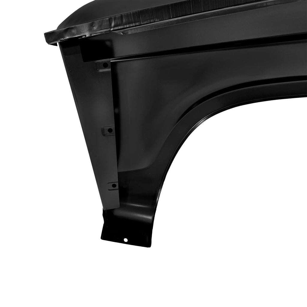 Front Fender, RH – for Ford Bronco 1966–77 (Steel) – view 8