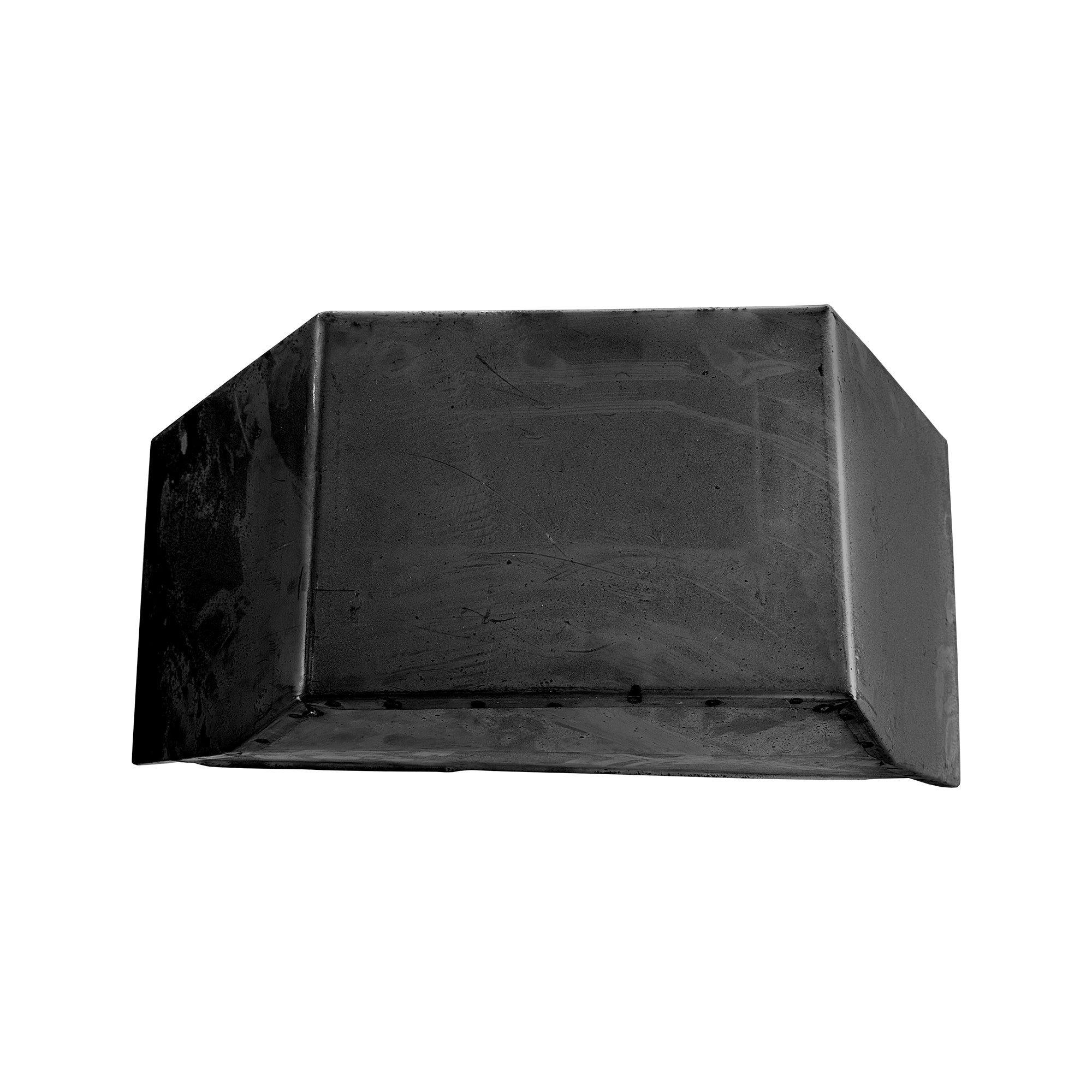 Front Wheel Housing, RH – for Ford Bronco 1966–77 (Steel)