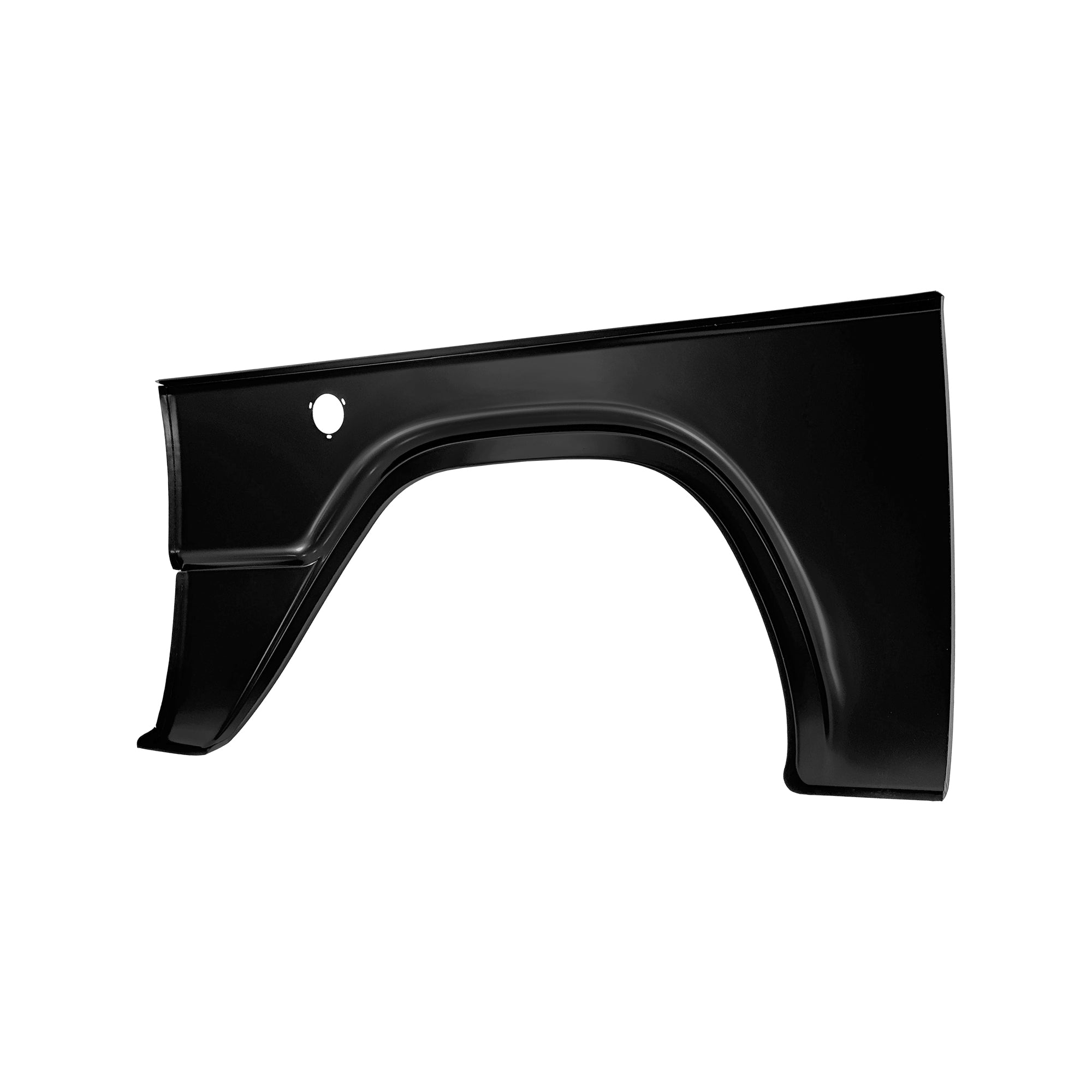 Rear Fender Low, LH – for Ford Bronco 1966–77 (Steel) – view 6