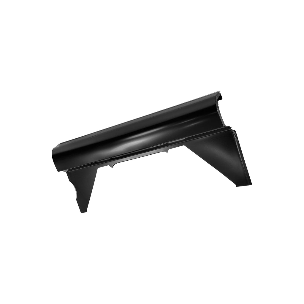 Rear Fender Up, LH – for Ford Bronco 1966–77 (Steel) – view 3