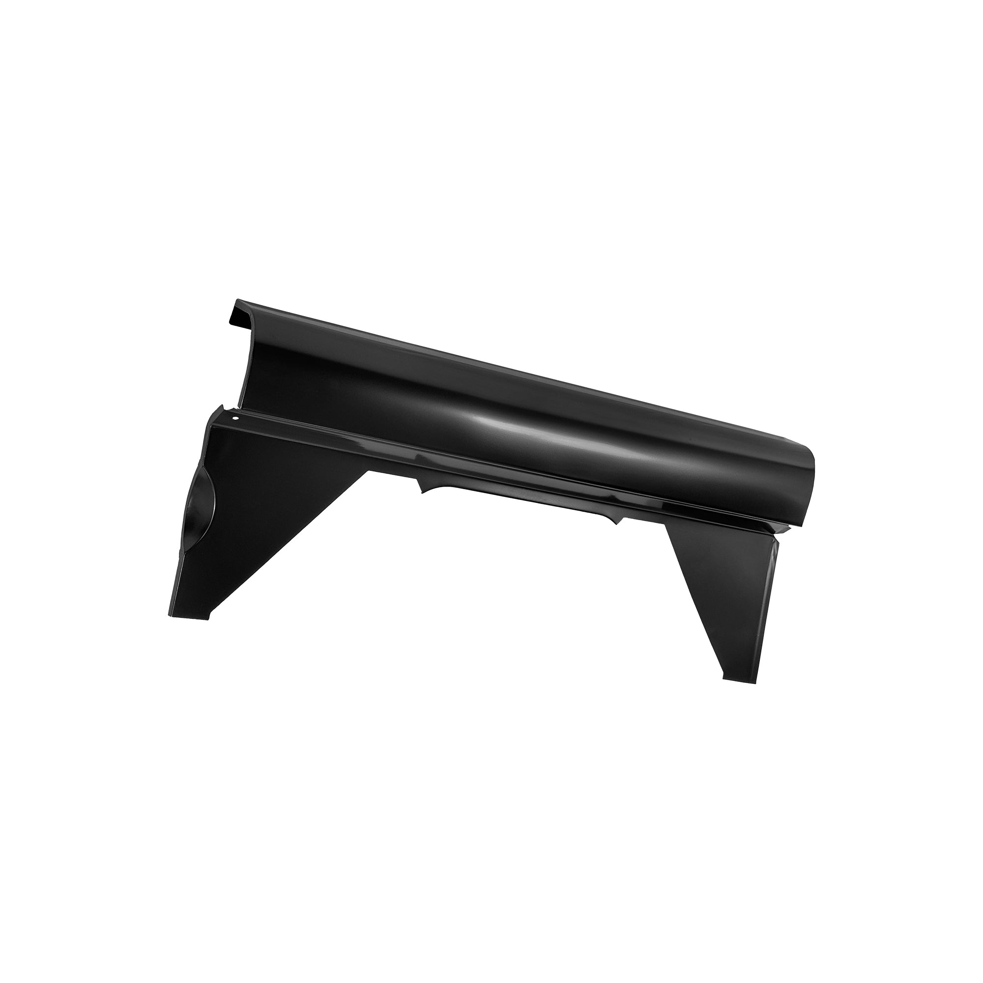 Rear Fender Up, LH – for Ford Bronco 1966–77 (Steel) – view 4