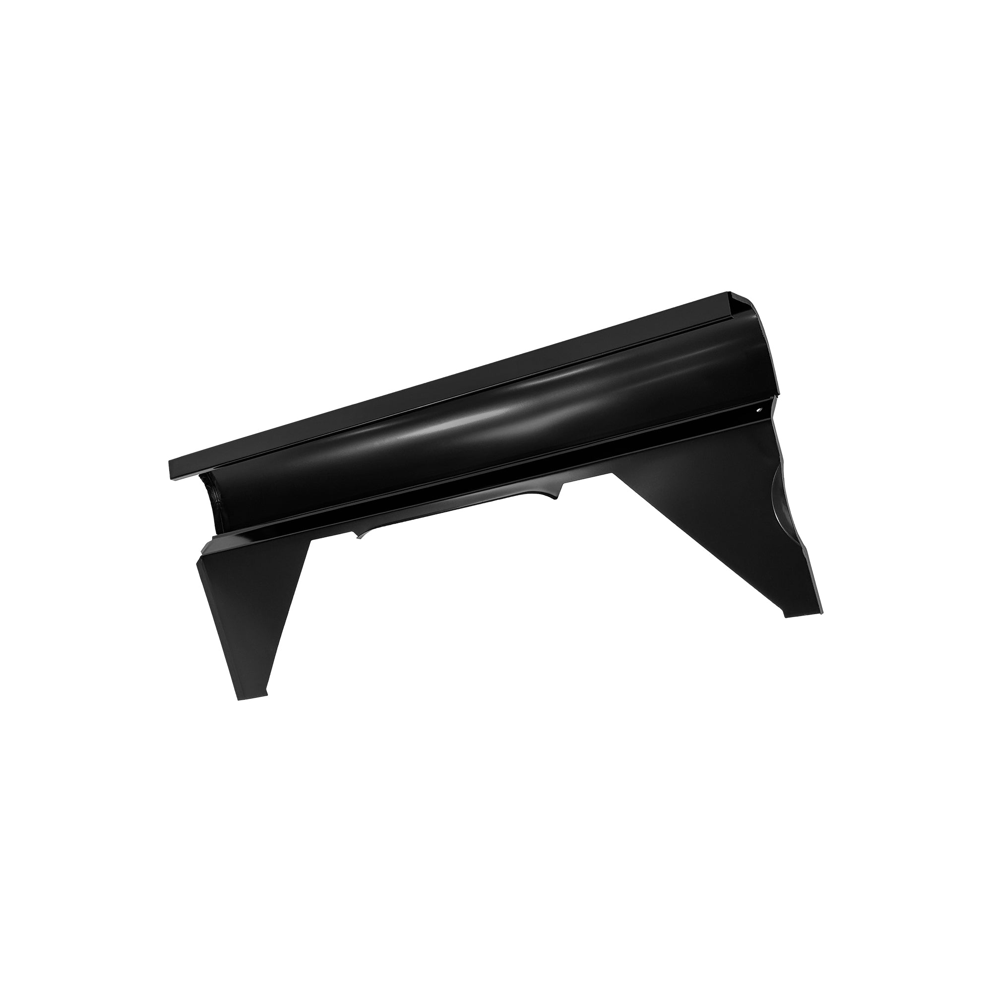 Rear Fender Up, LH – for Ford Bronco 1966–77 (Steel) – view 6