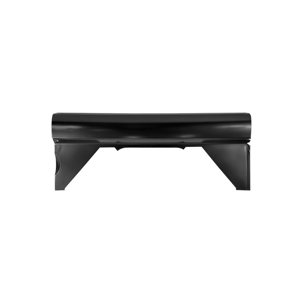 Rear Fender Up, LH – for Ford Bronco 1966–77 (Steel)