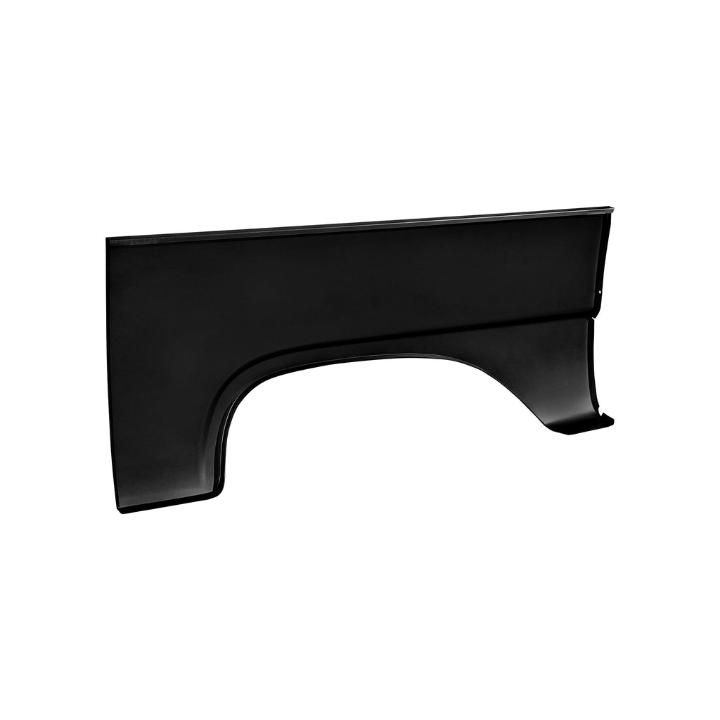 Rear Uncut Fender Low, RH – for Ford Bronco 1966–77 (Steel) – view 7