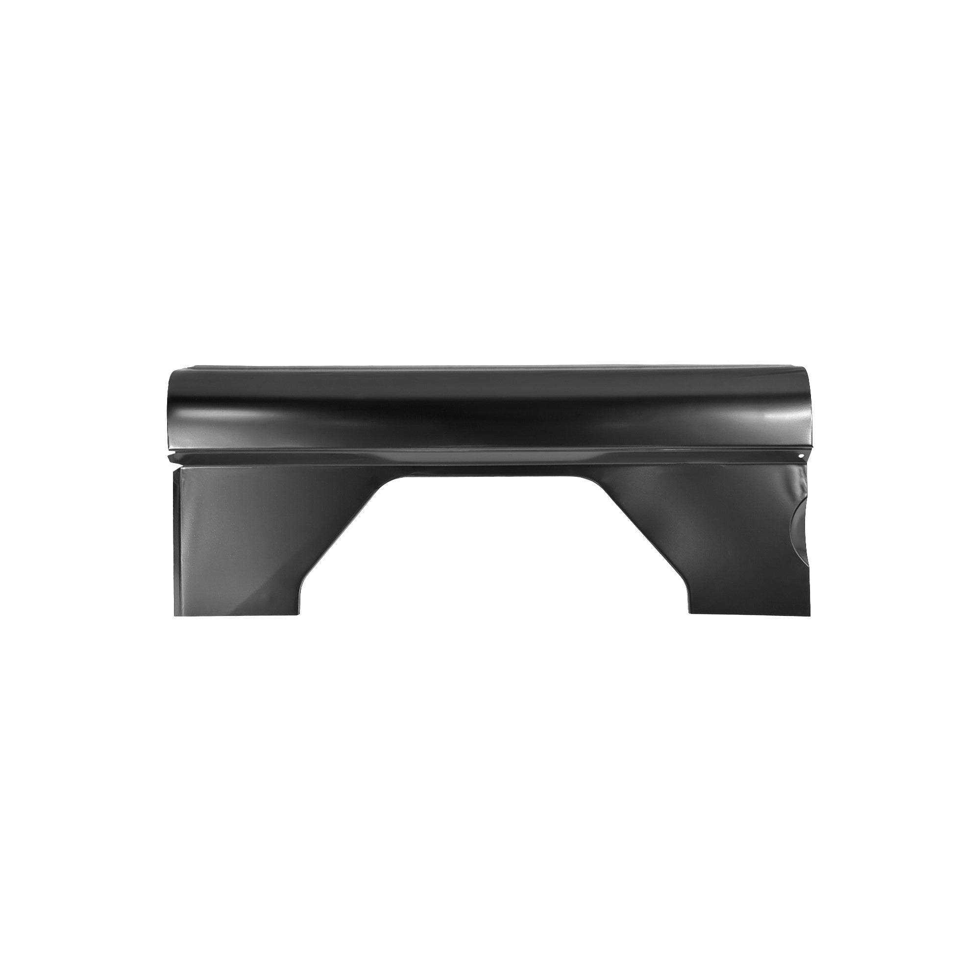 Rear Fender Up, RH – for Ford Bronco 1966–77 (Steel) – view 2