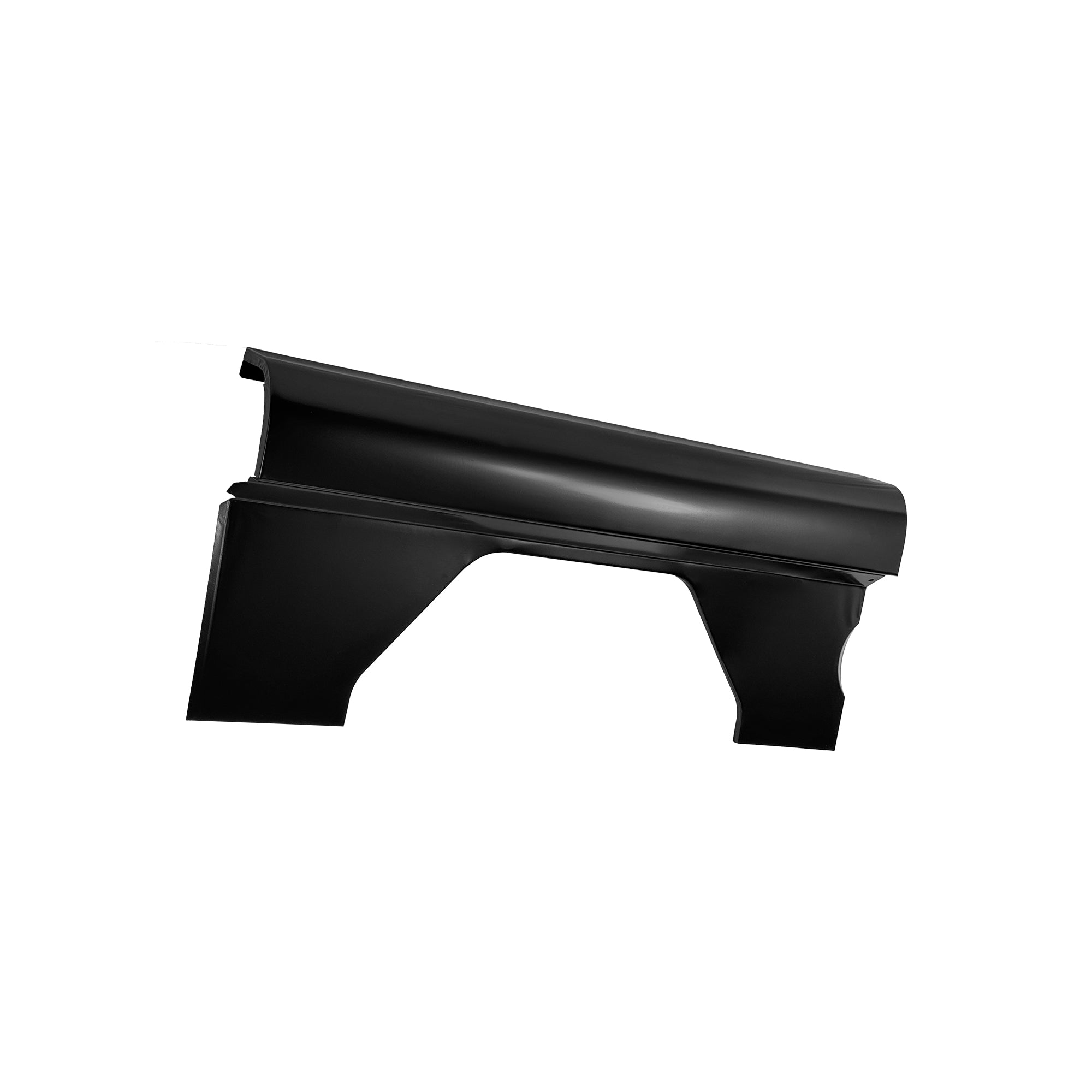 Rear Fender Up, RH – for Ford Bronco 1966–77 (Steel) – view 3
