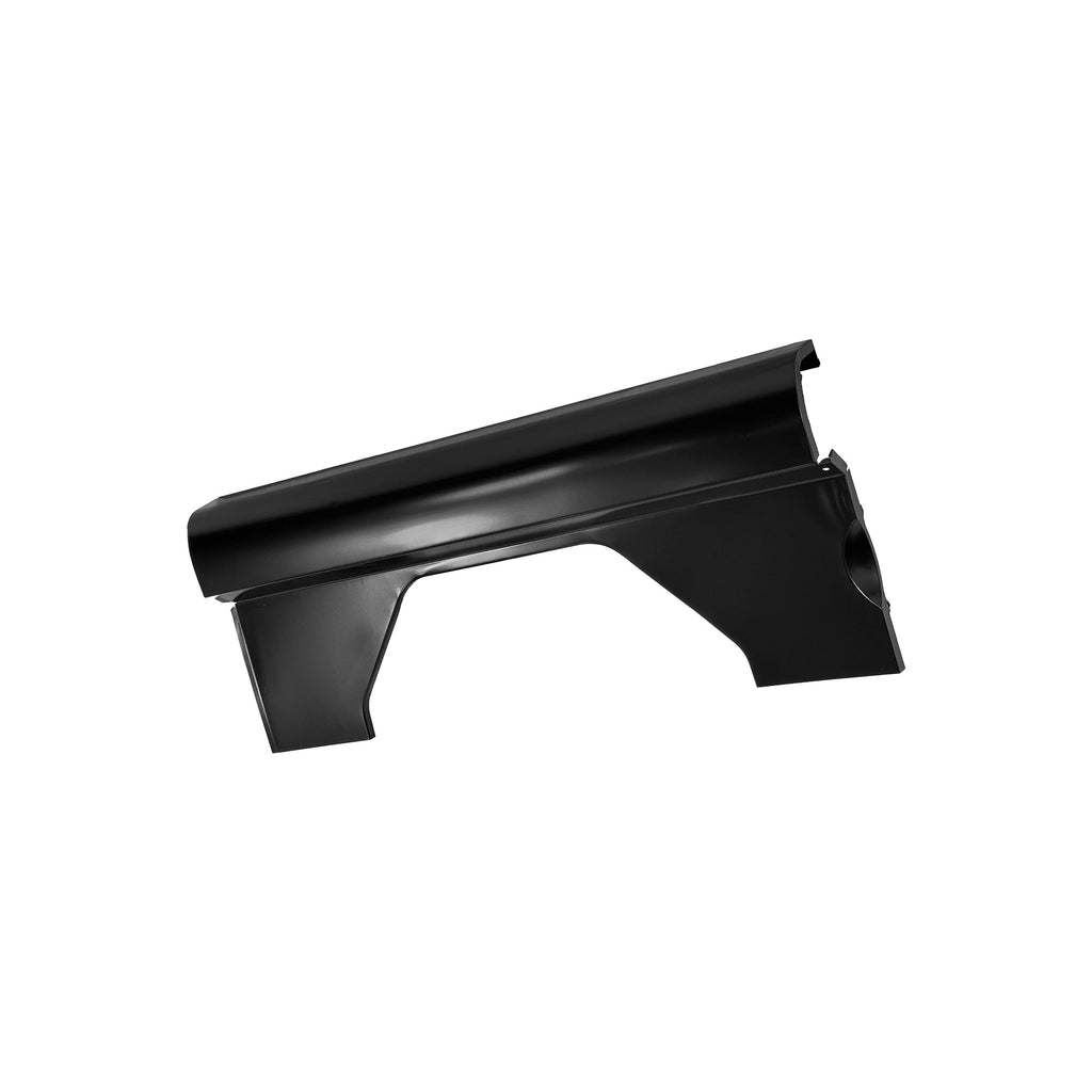 Rear Fender Up, RH – for Ford Bronco 1966–77 (Steel) – view 4