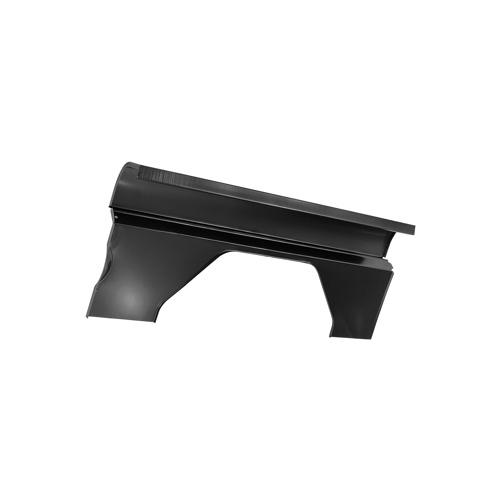 Rear Fender Up, RH – for Ford Bronco 1966–77 (Steel) – view 5