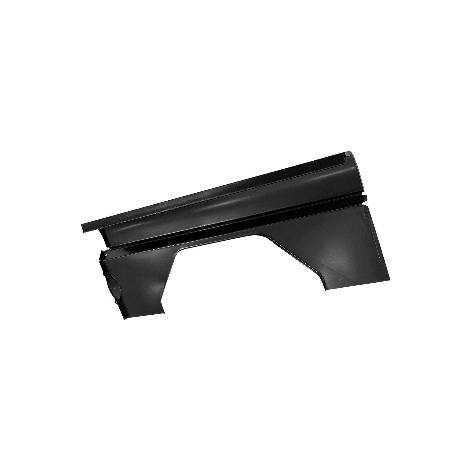 Rear Fender Up, RH – for Ford Bronco 1966–77 (Steel) – view 6