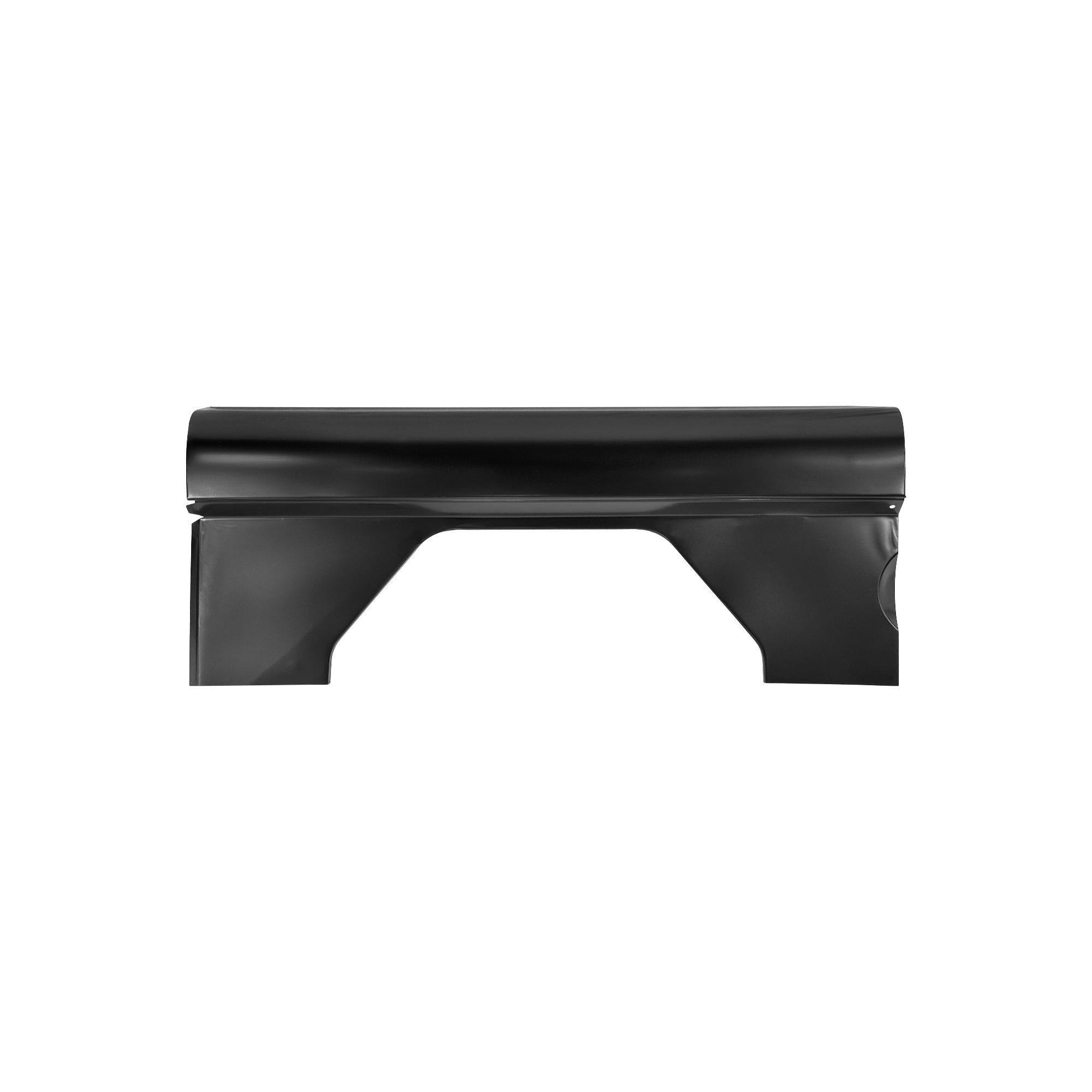Rear Fender Up, RH – for Ford Bronco 1966–77 (Steel)