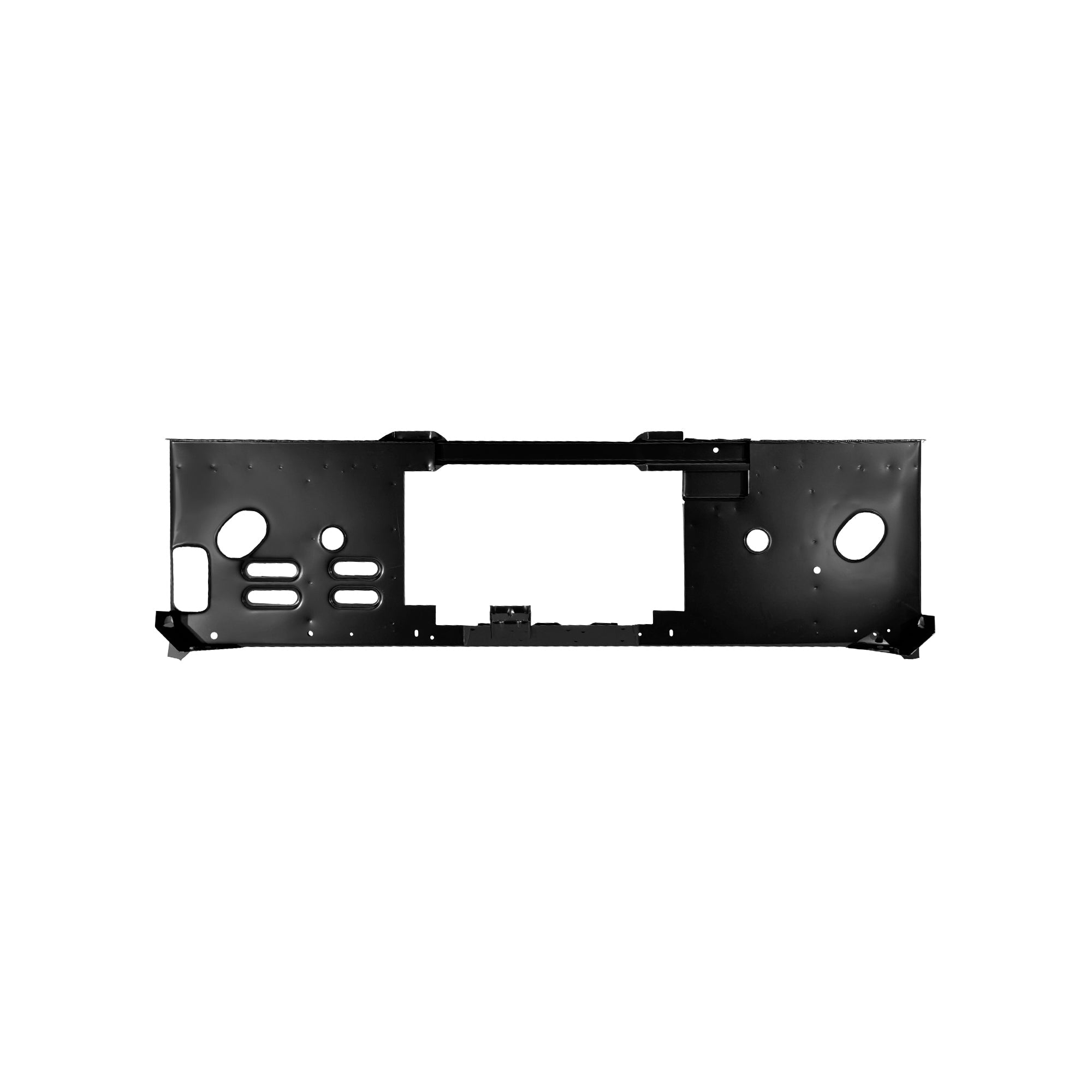 Radiator Support – for Ford Bronco 1966–77 (Steel) – view 2