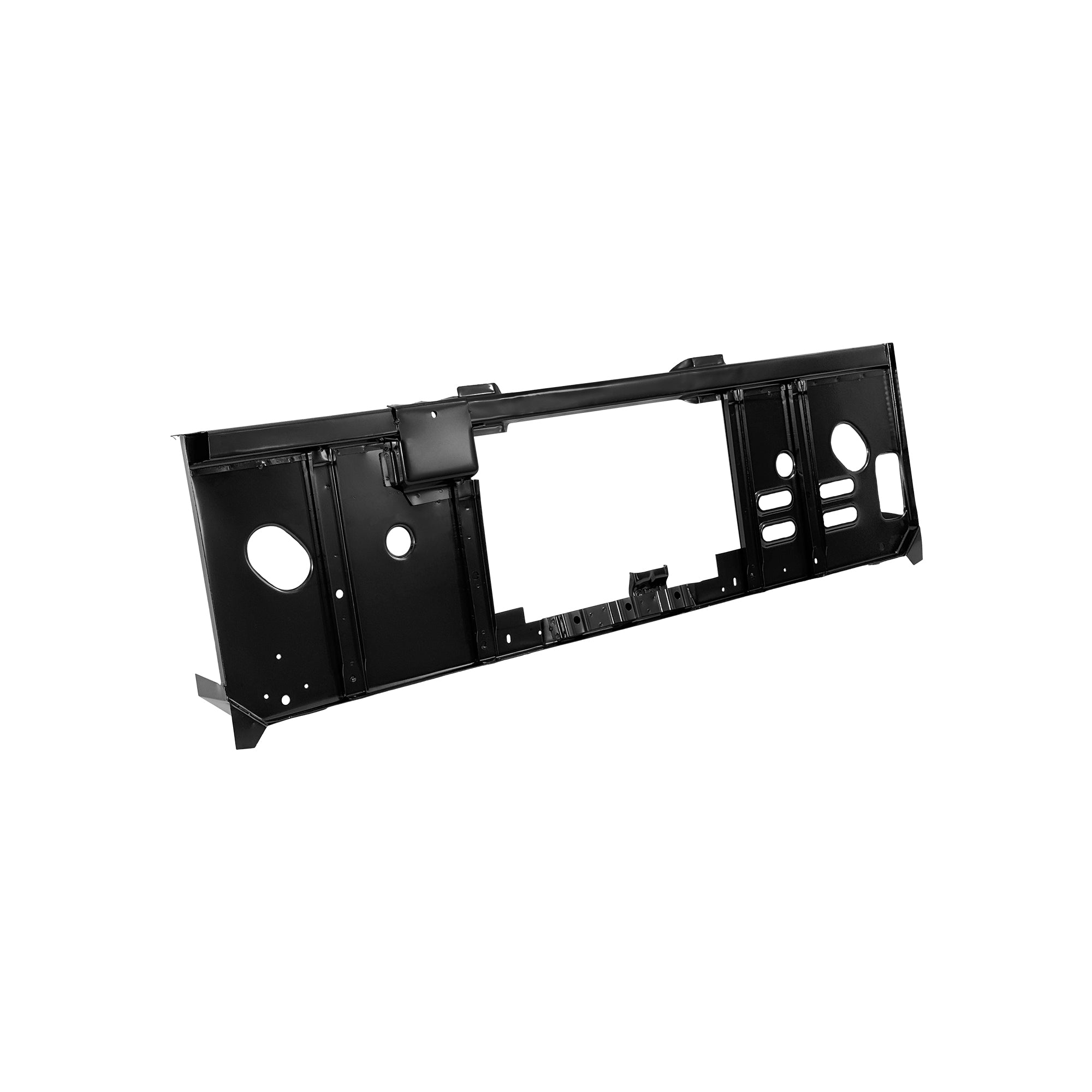 Radiator Support – for Ford Bronco 1966–77 (Steel) – view 3