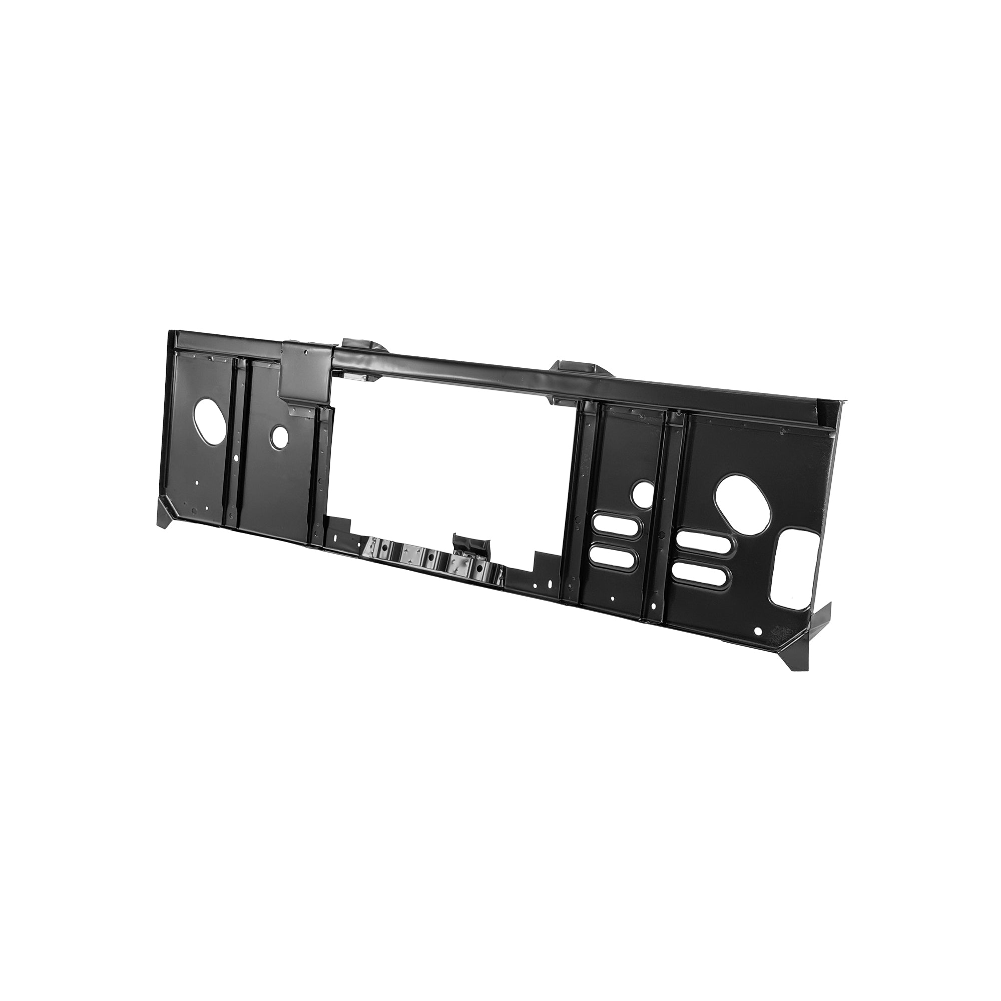 Radiator Support – for Ford Bronco 1966–77 (Steel) – view 4