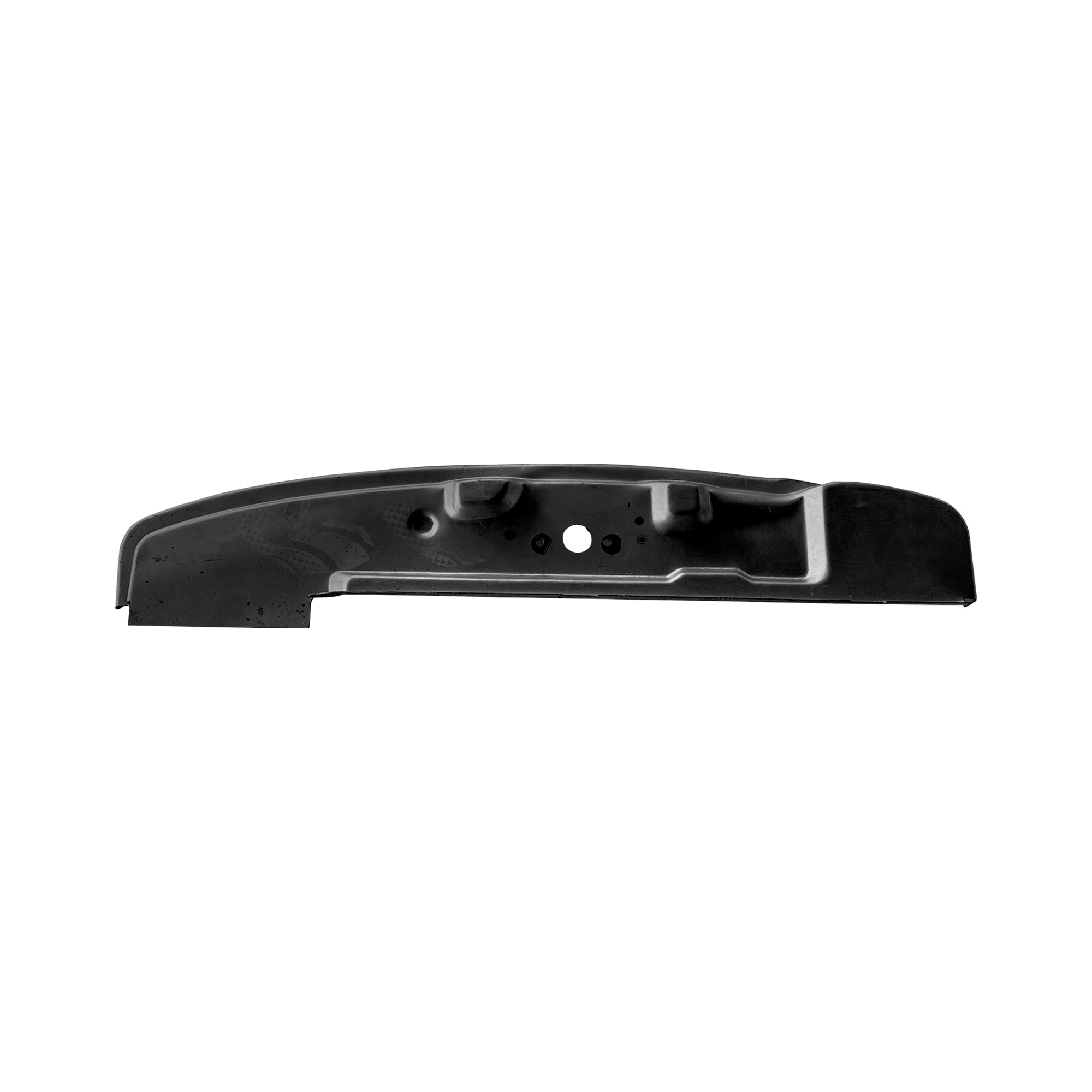 B Pillar, RH – for Ford Bronco 1966–77 (Steel)
