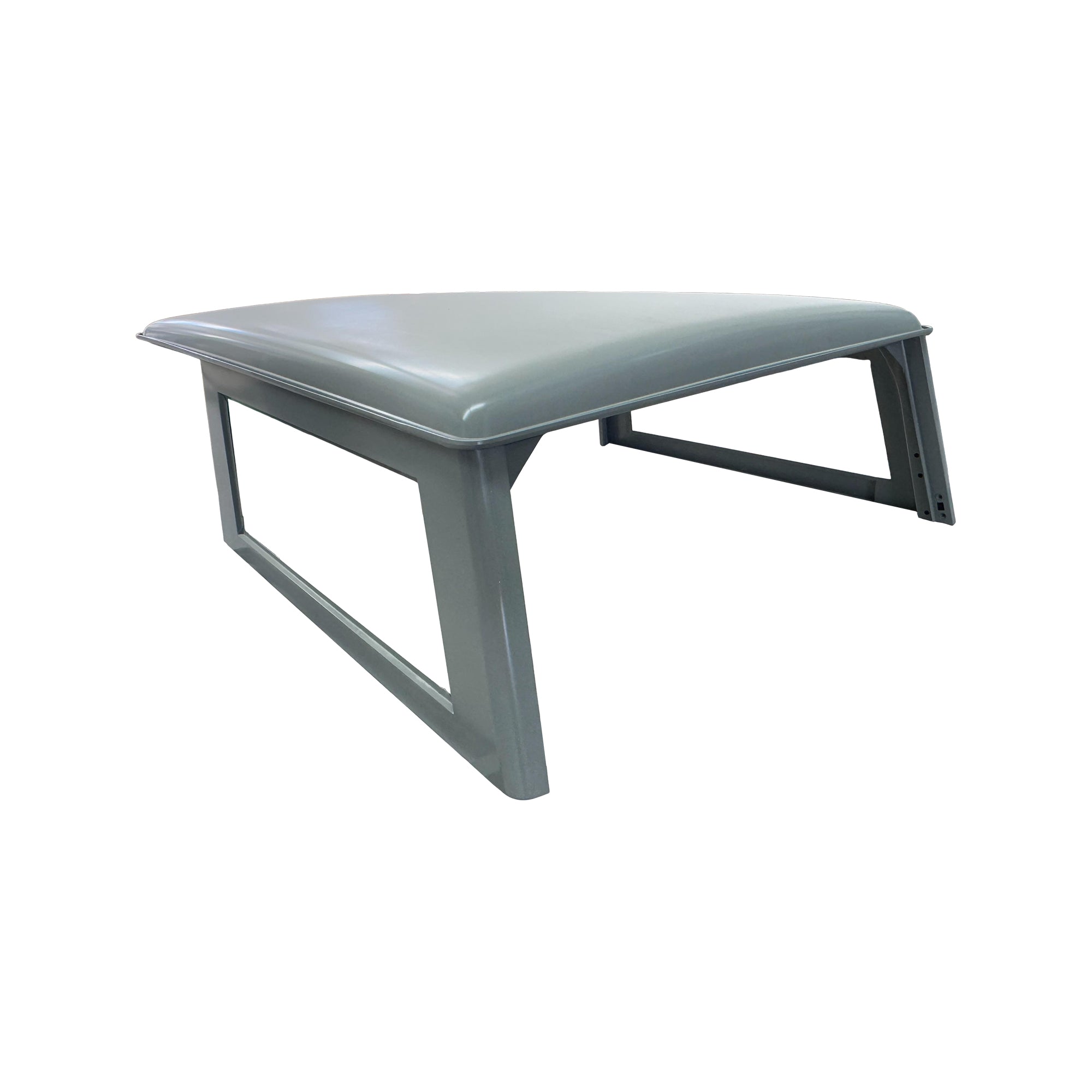 Roof with Side Panel – for Ford Bronco 1966–77 (Steel) – view 2