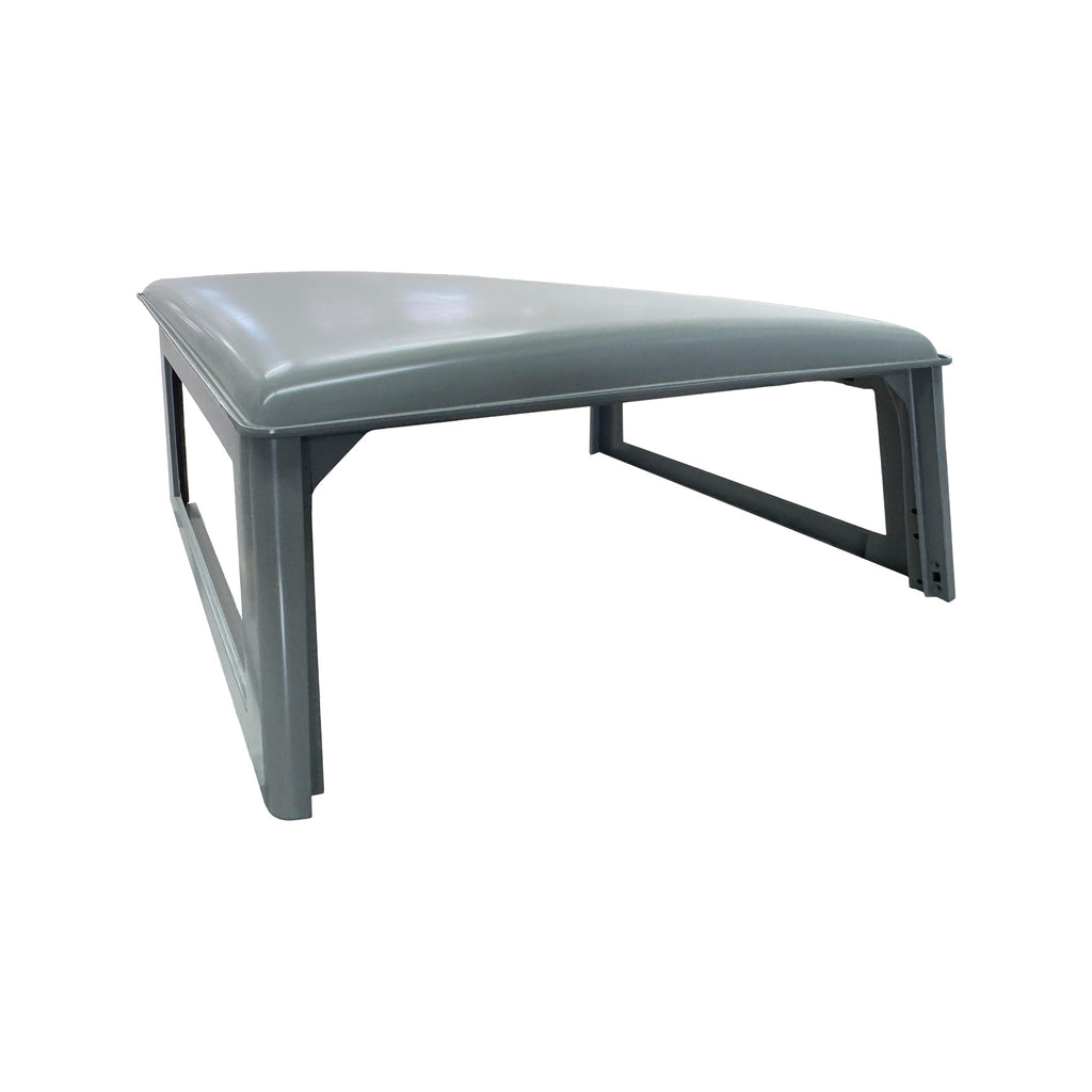 Roof with Side Panel – for Ford Bronco 1966–77 (Steel) – view 3
