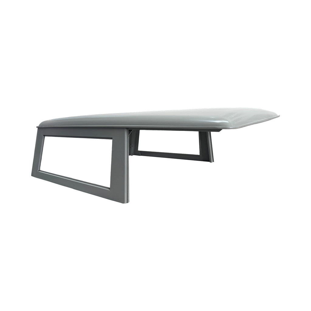 Roof with Side Panel – for Ford Bronco 1966–77 (Steel) – view 4