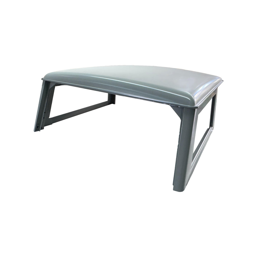 Roof with Side Panel – for Ford Bronco 1966–77 (Steel) – view 5