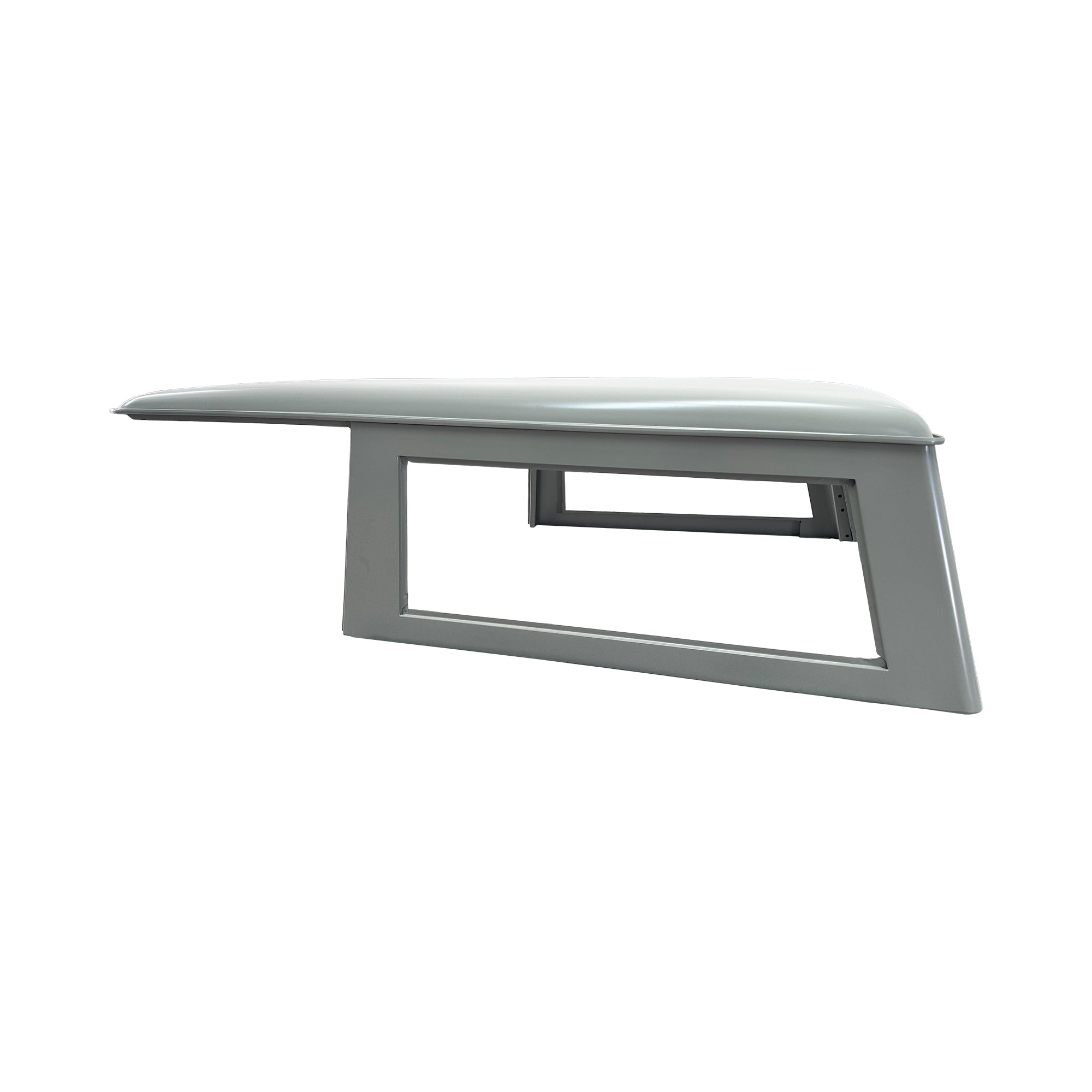 Roof with Side Panel – for Ford Bronco 1966–77 (Steel) – view 6