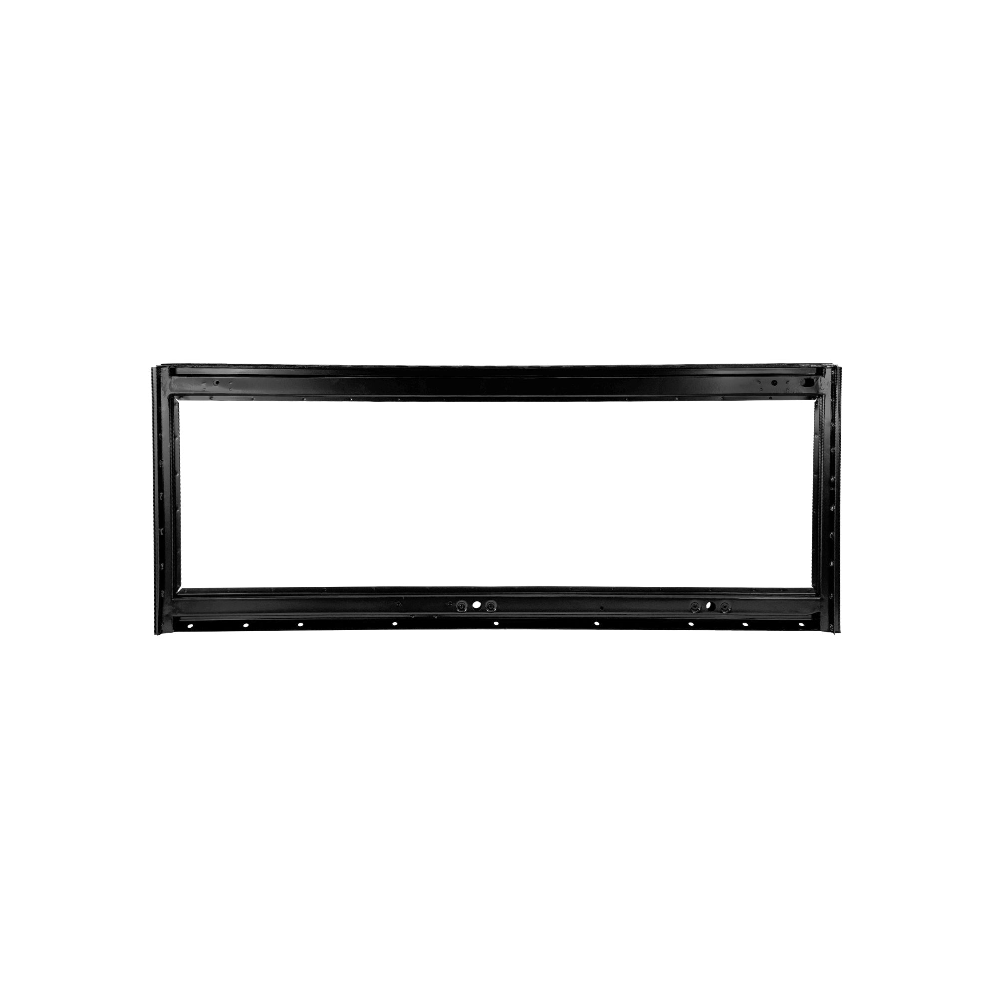 Windshield Frame – for Ford Bronco 1966–77 (Steel) – view 2