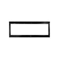 Windshield Frame – for Ford Bronco 1966–77 (Steel)