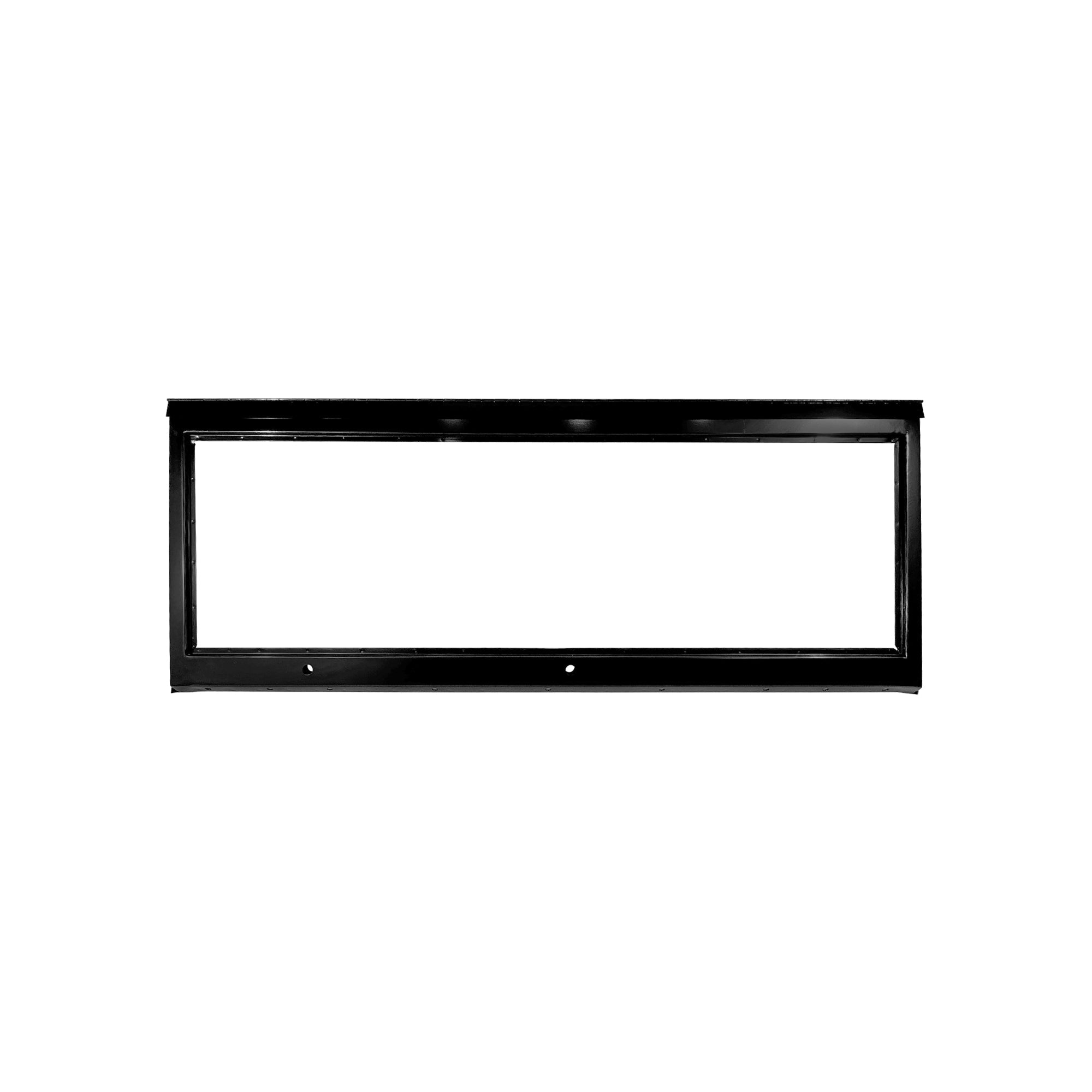 Windshield Frame – for Ford Bronco 1966–77 (Steel)