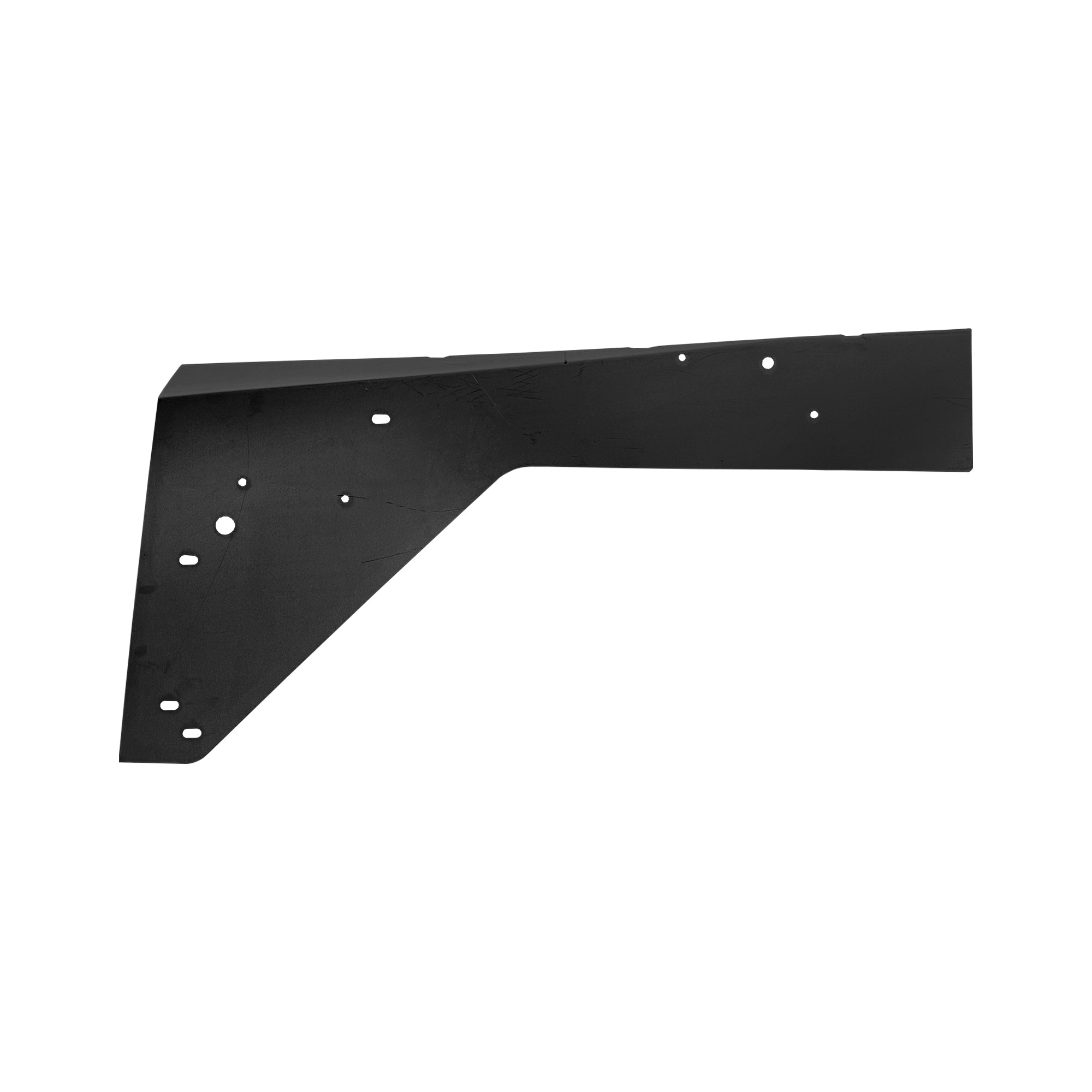 Front Fender Inner, LH – for Ford Bronco 1966–77 (Steel)