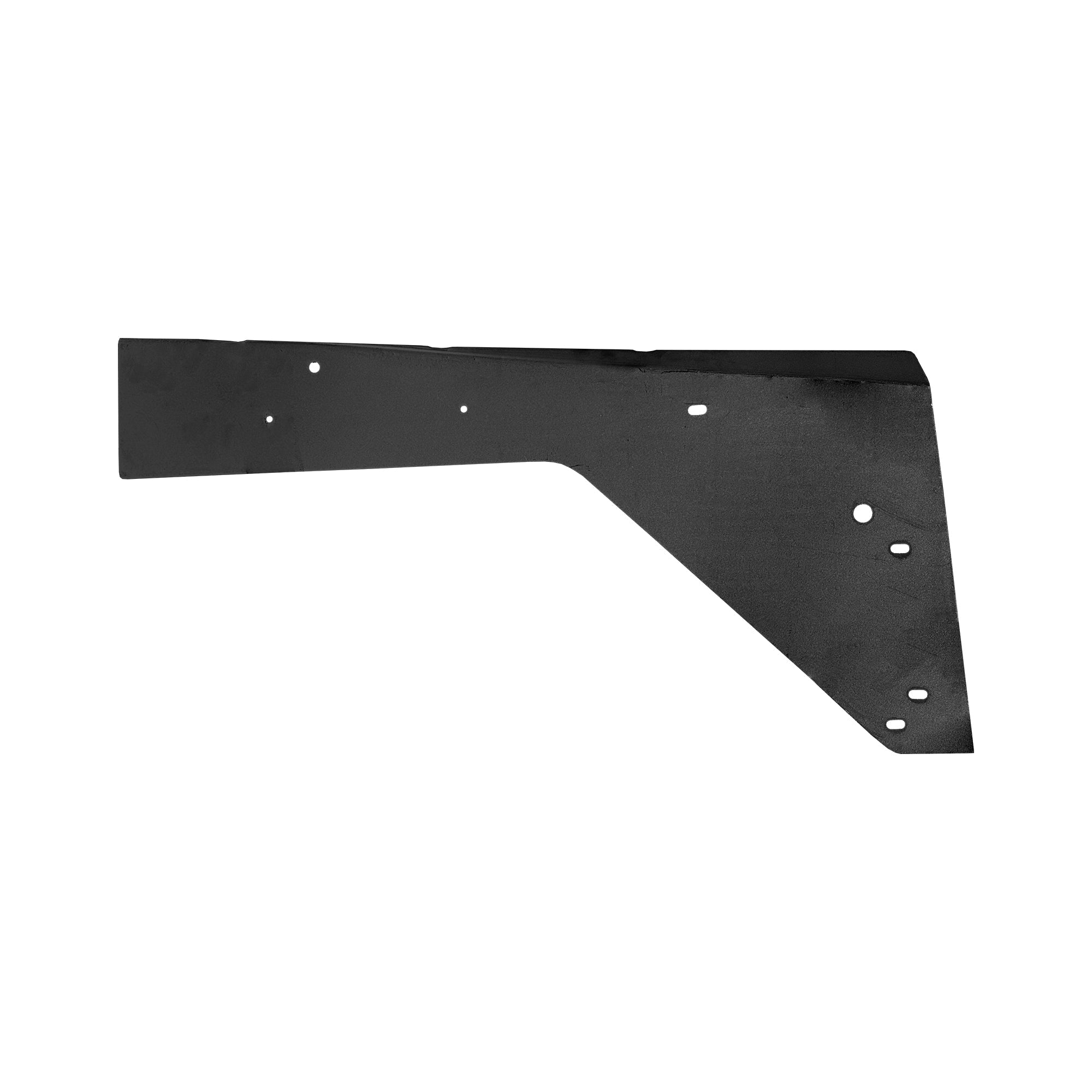 Front Fender Inner, RH – for Ford Bronco 1966–77 (Steel)