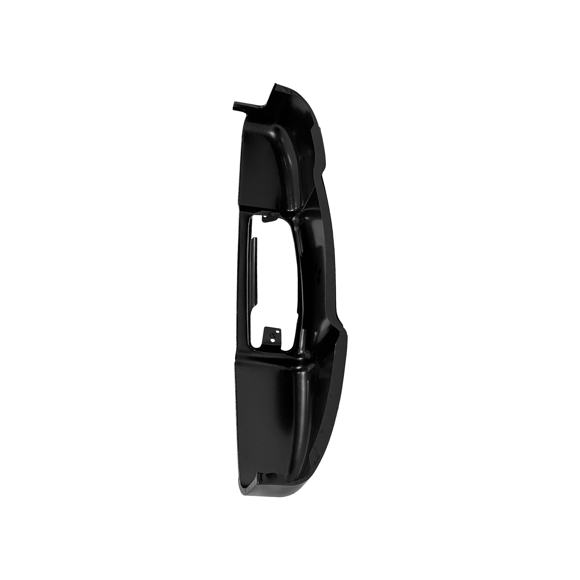 Rear Corner Patch Panel, LH – for Ford Bronco 1966–77 (Steel) – view 2