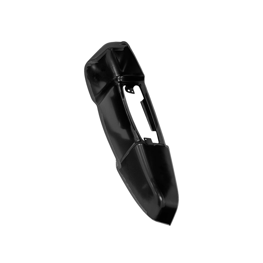 Rear Corner Patch Panel, RH – for Ford Bronco 1966–77 (Steel) – view 5