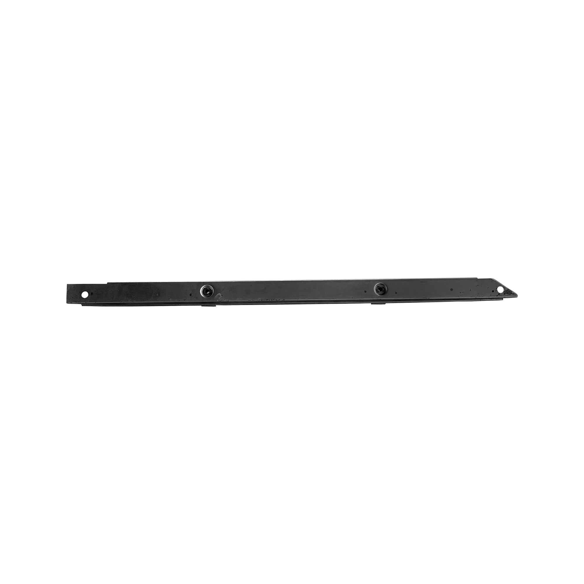 Rear Bumper Reinforcement – for Ford Bronco 1966–77 (Steel)