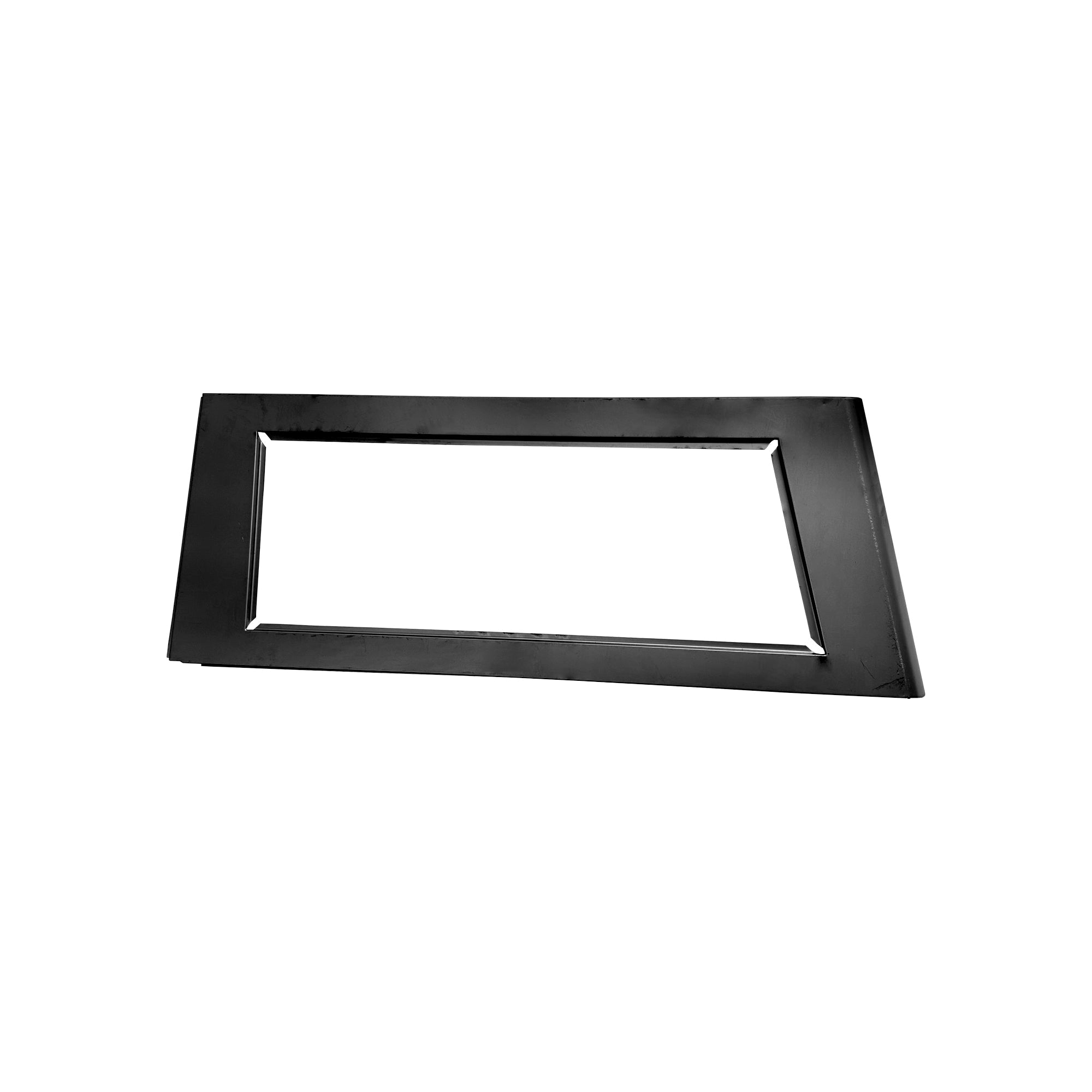 Side Panel, LH – for Ford Bronco 1966–77 (Steel)
