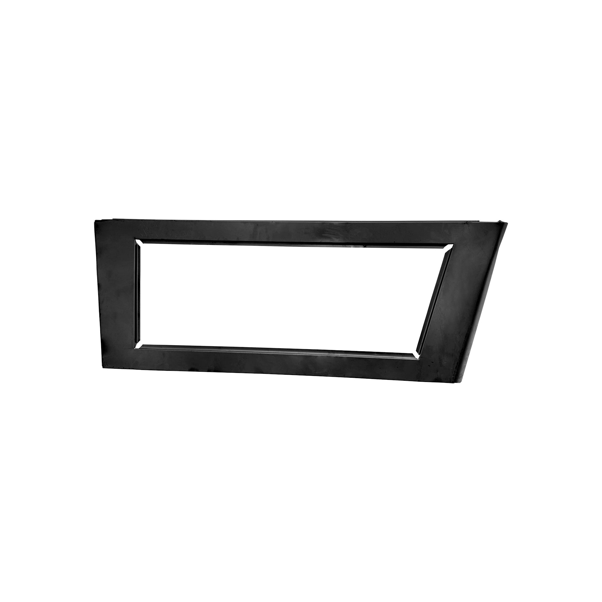 Side Panel, RH – for Ford Bronco 1966–77 (Steel)