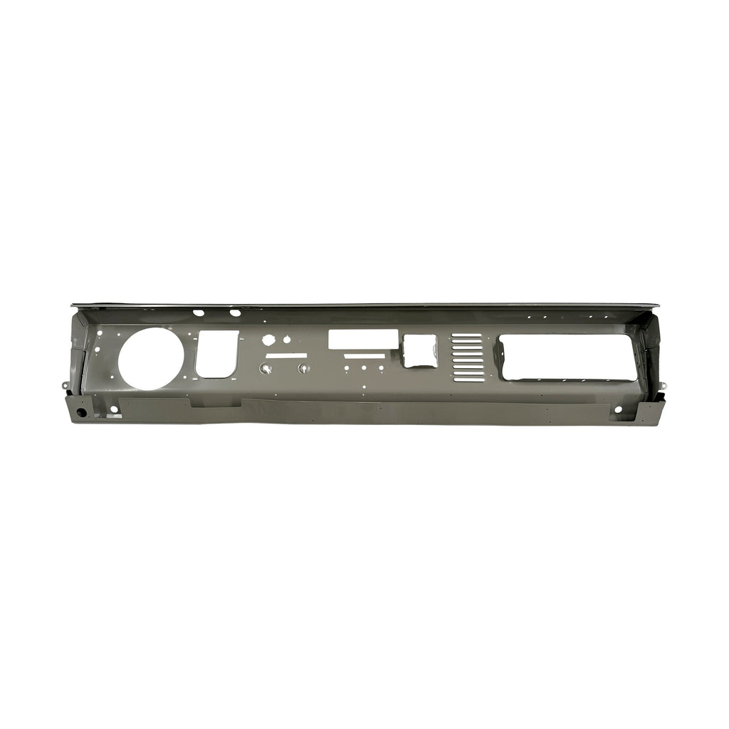 Replica Dashboard – for Ford Bronco 1966–77 (Steel) – view 2